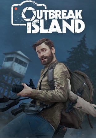 Outbreak Island - Pre-Order